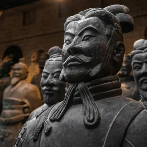 Cina: Tra Dinastie, Draghi e Meraviglie Naturali a 3.690€